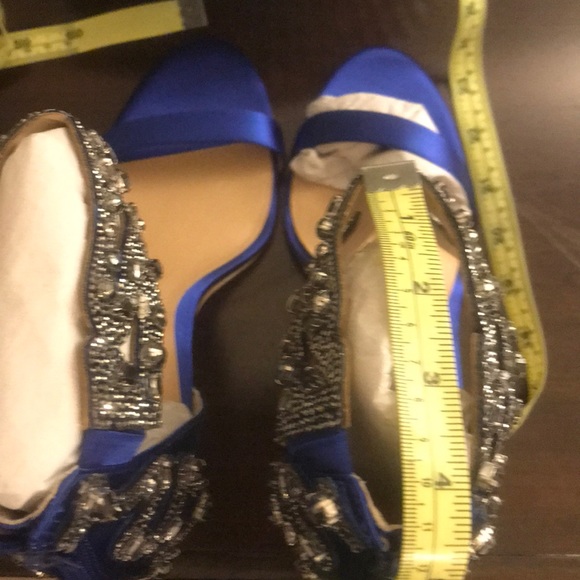 Inc formal/dress shoe - Picture 6 of 7